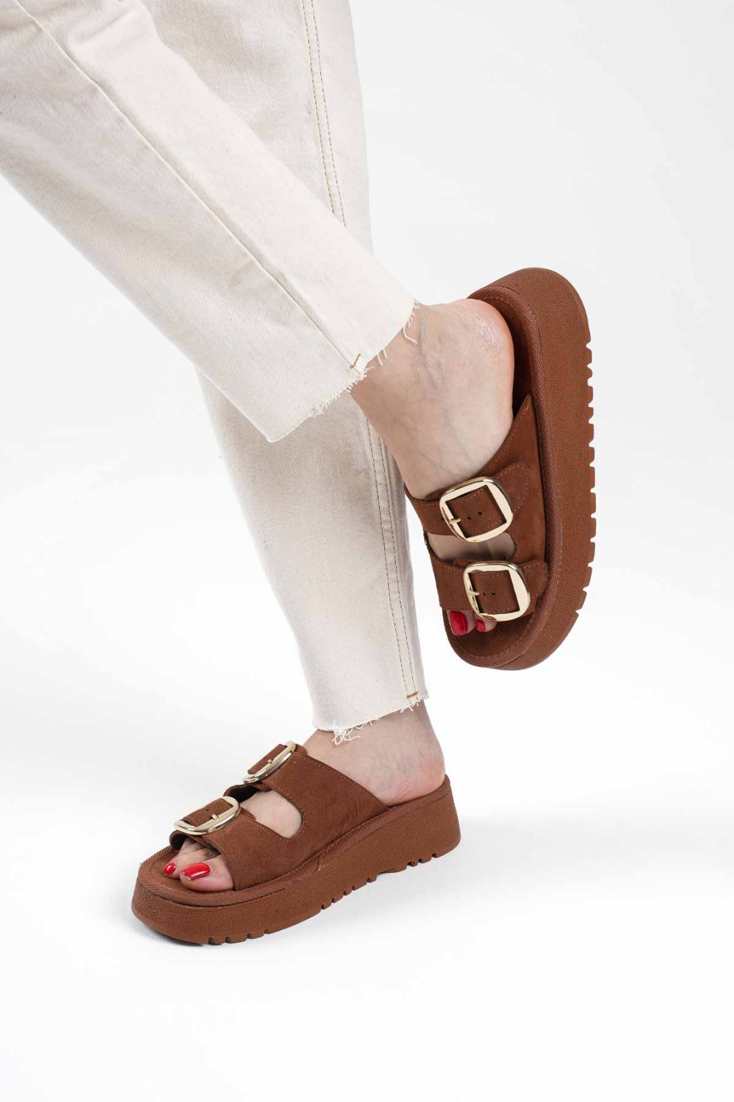 Taba Cilt Terlik TR14MY01C