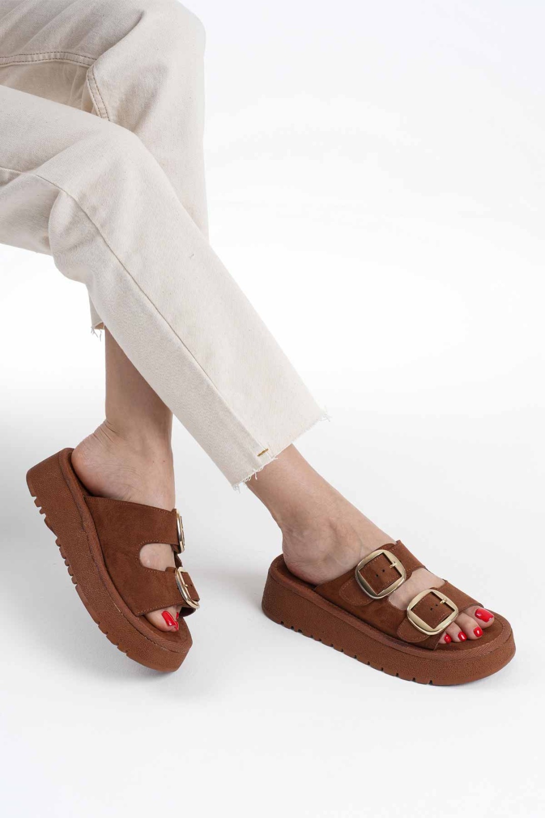 Taba Cilt Terlik TR14MY01C