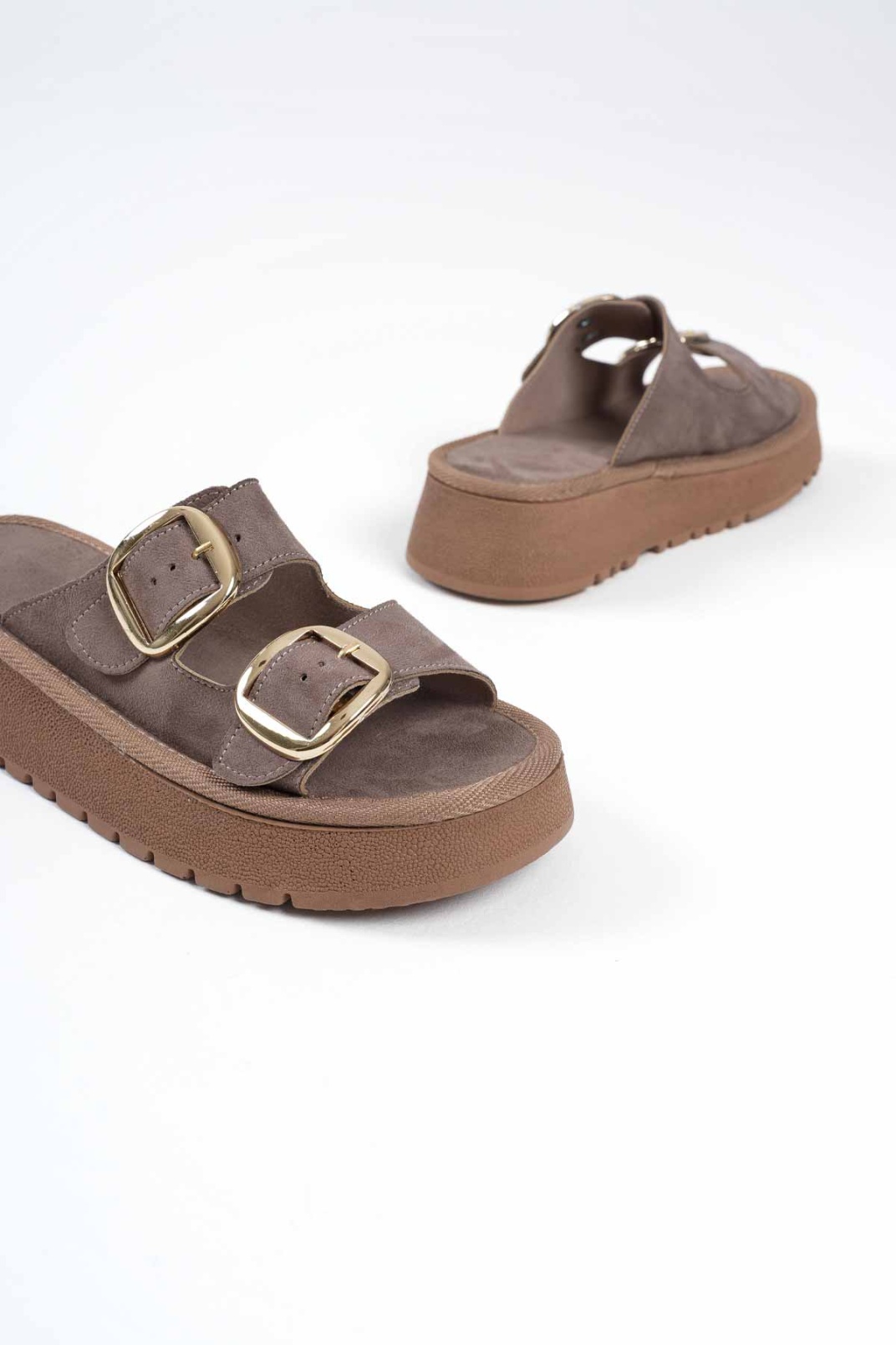 Vizon Cilt Terlik TR14MY01D