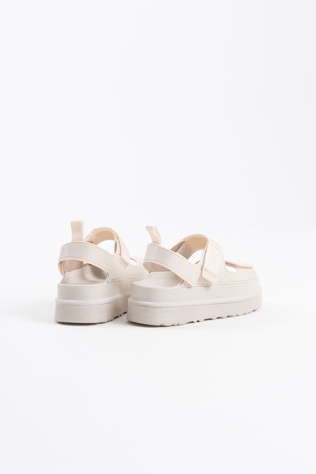 Bej Kadın Sandalet TR22MY01B