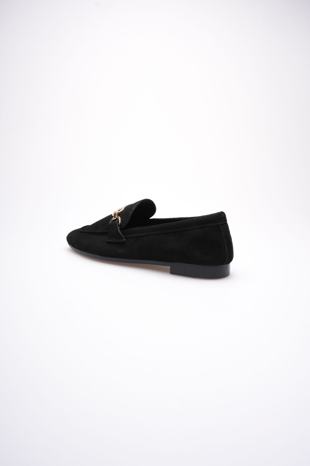 Kadın Siyah Günlük Ayakkabı TR27MS01A