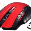 Concord C-19 6 Tuşlu Gaming Oyuncu Wireless Kablosuz Mouse