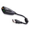 Hadron HN4209 7.1 Harici Usb Ses Kartı Usb Sound Adapter