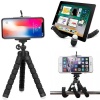 Concord T-1  Mini Esnek Çok Yönlü Ahtapot Tripod Stand