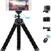 Concord T-1  Mini Esnek Çok Yönlü Ahtapot Tripod Stand