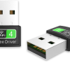 Concord W-4 300Mbps Usb WiFi Alıcı Adaptör Free Driver