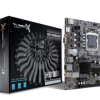 Turbox H81 intel H81 1600 MHz DDR3 Soket 1150 mATX Anakart