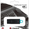 Kingston DTX 64GB Usb 3.2 Flasbellek Datatraveler DTX64GB