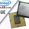Intel Core i3-2100 İşlemci 3M Önbellek, 3,10 GHz H61 Anakart Uyumlu