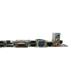 Turbox B75(H61) Sata,M2 Ddr3 1600MHz Usb 3.0 Vga Hdmi Ses G.Lan 1155P 2.3.Gen Anakart
