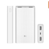 Mi 20000mAh Yeni Nesil Portable Fast Charger Taşınabilir PowerBank ( Mi Logolu )