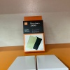 Mi 20000mAh Yeni Nesil Portable Fast Charger Taşınabilir PowerBank ( Mi Logolu )