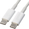 Concord C-813 USB 3A Type-C to Type C Xiaomi Huawei Samsung Oppo Uyumlu Hızlı Şarj ve Data Kablo 1MT