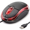 Hadron HDX3251 Kablolu Usb Ledli Optik Mouse