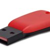 Hadron HDX7011 Usb MicroSD Hafıza Kart Okuyucu Card Reader