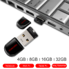 Concord C-UML32 32GB Mini Lite Usb Flash Bellek