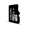 Concord C-M64 64GB High Speed Class 10 TF Kart + SD Adaptör Hafıza Kartı