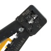 S-Link SL-830W RJ45/RJ11 Yeni Nesil İkili Pense Cat7 Cat6 Cat5e Cat5