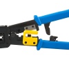 S-Link SL-830W RJ45/RJ11 Yeni Nesil İkili Pense Cat7 Cat6 Cat5e Cat5
