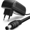 Concord C-90 12V 2A Amper Şerit Led Uydu Modem Adaptörü 5.5*2.5