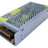 MPiA PS-10 12V 10A Amper 120W Metal Güvenlik Kamera Şerit Led Adaptör Trafo
