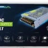 MPiA PS-15 12V 15A Amper 180W Metal Güvenlik Kamera Şerit Led Adaptör Trafo