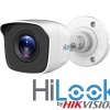 HiLook THC-B120-PC 2MP 1080P 3.6MM Turbo HD Mini EXIR Bullet Güvenlik Kamerası
