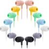 Concord E-1H 3..5mm Extra Bass Yüksek Ses Mikrofonlu Kulaklık
