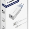 Sprange T-30 18W 3A Fast Hızlı Qualcomm Quick Charge 3.0 Type-C Kablolu Şarj Seti
