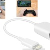 Concord JH-0514 iPhone Lightning Usb Çevirici Apple iPad OTG Dönüştürücü Adaptör