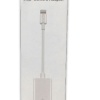 Concord JH-0514 iPhone Lightning Usb Çevirici Apple iPad OTG Dönüştürücü Adaptör