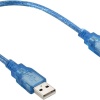 Platoon PL-5202 30CM USB to USB Usb A Erkek -Usb A Erkek Kablo