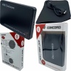 Concord C-855 USB 3.0 6Gbps 2.5 inch Sata SSD/HDD Harddisk Kutusu Beyaz