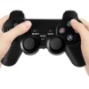 6IN1 2.4G WiFii Kablosuz Android TV / PC Uyumlu Titreşimli USB Joystick Oyun Kolu Gamepad PL-2860