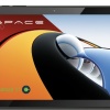 RedLine A10 Space 10.1 inç 2GB 32GB 8 Çekirdek A133 Quad Core IPS Tablet Bilgisayar