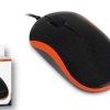 Concord C-15 USB Kablolu Mouse 3D Optik Ergonomik Dizayn