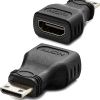 HADRON HN4488 Hdmı To Mini Hdmı Dönüştürücü Adaptör