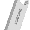 Concord 32GB Metal Flash Bellek C-U32