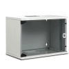 S-Link 4U Soho Rack Kabin 19 inc W 530mm D 400mm