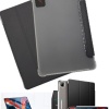 10.4 inç M-50 PRO Stand Olma Katlanabilme Tablet Koruma Kılıf