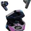Sprange GM6 Gaming Oyuncu Range Bass Dokunmatik Touch Siri TWS Bluetooth 5.2 Kablosuz Kulaklık