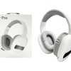Platoon PL-2331 Air Pro Hafıza Kartı Girişli Bluetooth Kablosuz Kulaküstü Kulaklık