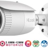 Hikvision-HiLook IPC-B640H-Z 4MP 2.8MM-12MM 30M H265+ IP67 SDCARD MOTORIZE POE IP BULLET KAMERA
