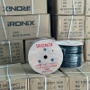 İronix Outdoor 305 Metre CAT6 FTP Çift Katmanlı Dış Ortam Network İnternet Kablosu