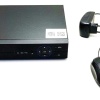 Avenir AV-TC08GM 8 Kanal 5MP 5IN1 XMeye H.265 Full HD 1080P Hibrit DVR Kayıt Cihazı