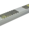 A4833 12V 33A Amper 400W Metal Güvenlik Kamera Şerit Led Adaptör Slim Trafo