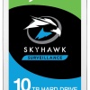 10TB 7/24 SEAGATE SKYHAWK ST10000VE0008 7200RPM 3.5 SATA 3 6Gbit/s 256MB Güvenlik Kamerası Diski  (Disp. Garantili)