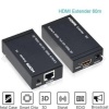 Concord HDE Hdtv Extender HD 4K HDMI to CAT5-CAT6 Extender 60 Metre Uzatıcı