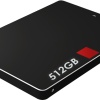 Fastertech 512GB 520MB / 480MB 2.5 SSD Harddisk