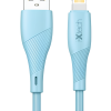 ixtech Ix-UC020 2.1A Usb to Lightning Şarj ve Data Kablosu